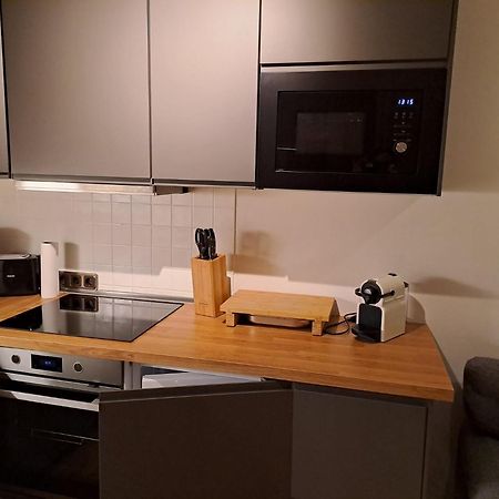 Ferienwohnung Harzzz Браунлаге Экстерьер фото