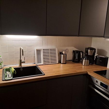 Ferienwohnung Harzzz Браунлаге Экстерьер фото
