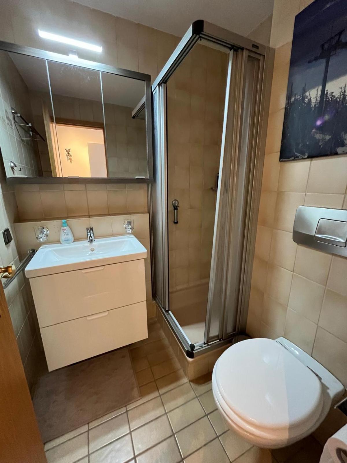 Ferienwohnung Harzzz Браунлаге Экстерьер фото