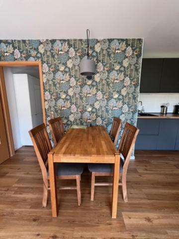 Ferienwohnung Harzzz Браунлаге Экстерьер фото