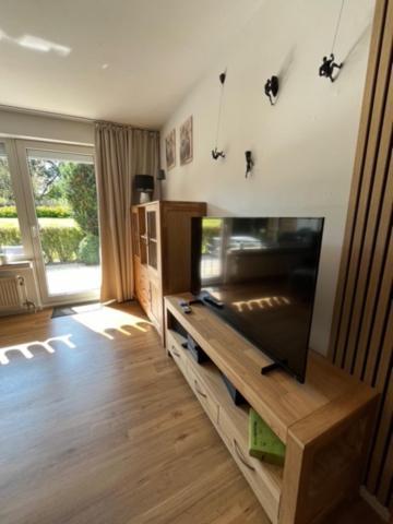 Ferienwohnung Harzzz Браунлаге Экстерьер фото