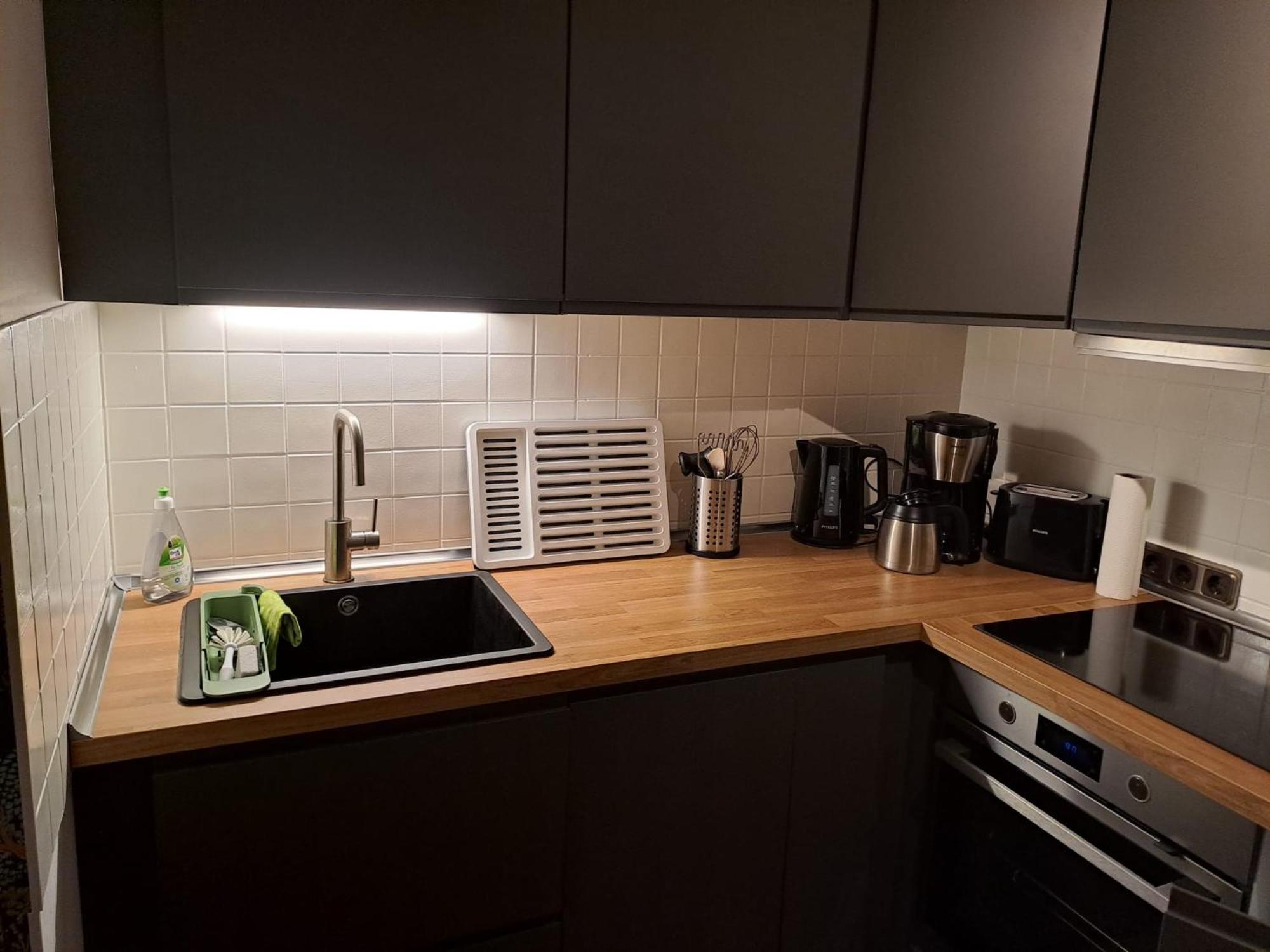 Ferienwohnung Harzzz Браунлаге Экстерьер фото